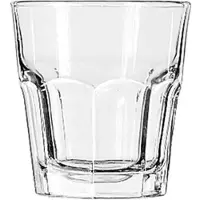 Libbey 36er Set Rocks Gläser 266ml Gibraltar - 12er Karton - 36er Karton"