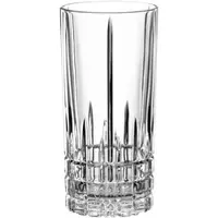 Spiegelau Kunststoff Longdrinkglas 12er Set - Perfect Serve POOL Collection Spie... - 12er Karton"