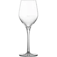 Schott zwiesel Zwiesel Glas Weißweinglas 6er Set - Rotation 360ml, 0,1l Eiche - 6er Karton, 0,1l Eiche"