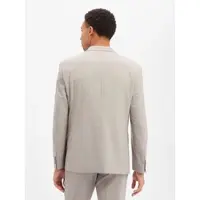 HECHTER PARIS Sakko in beige grau - 0001 | Gr.: 54