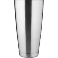 PRIME BAR Tin i Tin Shaker Edelstahl-matte (850 Ml)