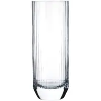 Nude Glass Highballglas Big Top, - 430ml (6 Stk.) - 6er Karton"
