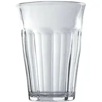 Duralex 48er Set Bechergläser Picardie 360ml - 48er Karton - 48er Karton, ohne Eiche"