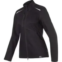 Kübler Damenjacke ICONIQ PRO schwarz L