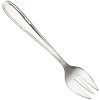 Contacto Austerngabel, Edelstahl - 13,5cm (12 Stk.)"