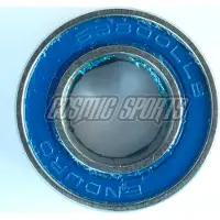 ABI Enduro Bearings 63800 LLB ABEC 3 Lager, 10x19x7
