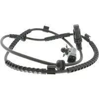 VEMO ABS Sensor Raddrehzahl Vorne Links für CHEVROLET SPARK (M300) V51-72-0098