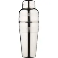 Urban Bar Savoy Shaker 3 Stück 70 Cl