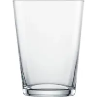 Schott zwiesel Zwiesel Glas Wasserglas 6er Set - Sonido kristall 548ml - 6er Karton"