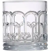LAV Whiskyglas 12er Set Archie - 370ml - 12er Karton"
