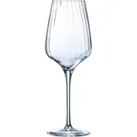Chef & sommelier Weinkelch Symetrie, C&S - 350ml, 0,2l Eiche (6 Stk.) - 6er Karton, 0,2l Eiche"