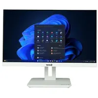 Wortmann AG PC-BUSINESS BUSINESS 1000 – All-in-One-PC mit Monitor – Prozessor: Intel Core Ultra 5 – Arbeitsspeicher: 16 GB DDR5 – Festplatte: 1.000 GB Serial ATA