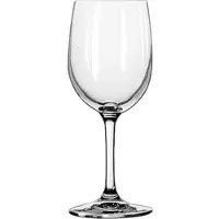 Libbey White Wine, Bristol Valley - 251ml"