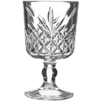 Pasabahce Likörglas 12er Set Timeless 60ml - 12er Karton"