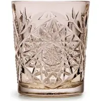 Onis D.O.F. Glas ICON taupe, - 355ml (6 Stk.)