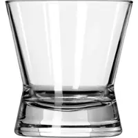 Libbey 6er Set D.O.F. Gläser 280ml Biconic"