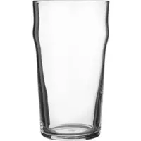 Arcoroc Stapelbecher Nonic, - 570ml, 0,5l Eiche (24 Stk.) - 24er Karton, 0,5l Eiche