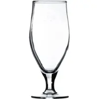 Arcoroc Cervoise Biertulpe 380ml 6er Set, Bierglas mit Eichstrich 0,3l"