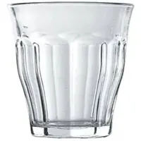 Duralex 72er Set Bechergläser Picardie 130ml - 72er Karton"