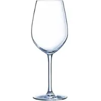 Chef & sommelier Weinkelch Sequence, C&S - 350ml, 0,2l Eiche (6 Stk.) - 6er Karton, 0,2l Eiche"