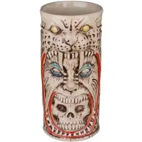 Viejo Valle Tiki Becher Panther - 850ml"
