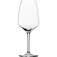 Stölzle Lausitz Bordeauxgläser 6er Set Experience 645ml, 0,2 Eiche - 6er Karton, 0,2l Eiche"