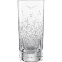 Schott zwiesel Zwiesel Glas Longdrinkglas 6er Set - Hommage Glace 474ml - 6er Karton"