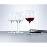 Spiegelau 1416181 WILLSBERGER ANNIVERSARY Rotweinglas 4er Set