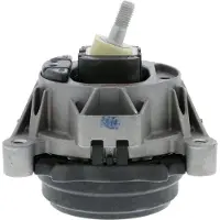 VAICO Motorlager Hydrolager Vorne Links für BMW 1 Schrägheck (F20) V20-1550