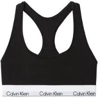 Calvin Klein Lv00qf8493 Unlined Bralette Bh