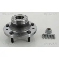 TRISCAN Radlagersatz für FORD Transit Custom V362 Kastenwagen (FY, FZ) 199mm 8530 16264