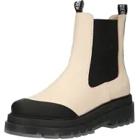 Steve madden Stiefelette Stiefelette Leder
