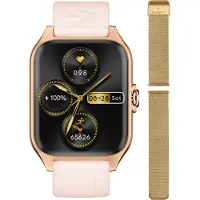GARETT GRC Activity 2, 4,52 cm (1.78"), AMOLED, Touchscreen, 128 GB, 45 g