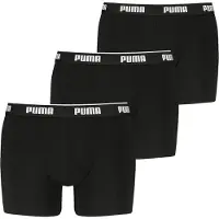 Puma Everyday Basics Boxershorts 3 Einheiten