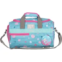 School-mood School Mood Sporttasche Lilly (Meerjungfrau)