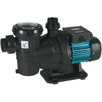 Espa Filterpumpe 18m3 / h mono SILVER 18M