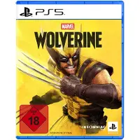Marvel's Wolverine PS5