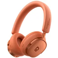 Baseus Inspire XH1, Kabellos, 20 - 40000 Hz, Anrufe/Musik, 275 g, Kopfhörer, Orange