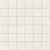 Rako Limestone Mosaik Elfenbein 30x30 cm matt/glanz DDM06800.1
