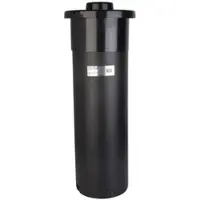 San Jamar Becherspender EZ-Fit (73-121mm)