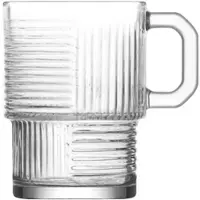 LAV Glastasse 12er Set Istanbul - 270ml - 12er Karton"