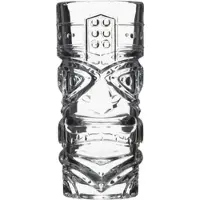 PRIME BAR 4er Set Tiki Longdrinkgäser 430ml - 4er Karton"