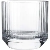 Pasabahce - Whiskyglas Nude Big Top, 0,27 ltr., Set á 6 Stück, Glas