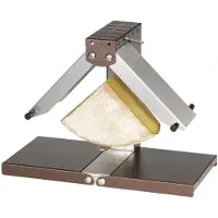 Louis Tellier Raclette-Gerät Brézière