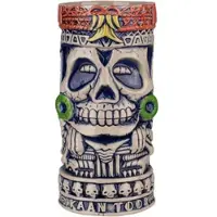 Viejo Valle Tiki Becher Kaan - 700ml"