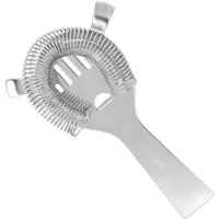 Piazza Barsieb - Edelstahl (7,4cm)