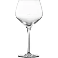 Schott zwiesel Zwiesel Glas Burgunderglas 6er Set - Rotation 607ml, 0,2l Eiche - 6er Karton, 0,2l Eiche"