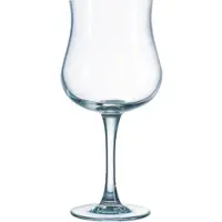 Chef & sommelier Beaujolais Lyra Gläser Cabernet, C&S - 380ml, 0,2l Eiche (6 Stk.) - 6er Karton, mit 0,2l Eiche"
