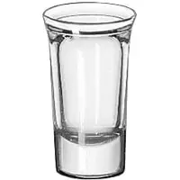 Libbey 12er Set Schnapsgläser 30ml Shooters & Shots - 12er Karton"