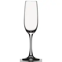 Spiegelau Champagnerglas 12er Set - Soiree 200ml, 0,1l Eiche - 12er Karton"